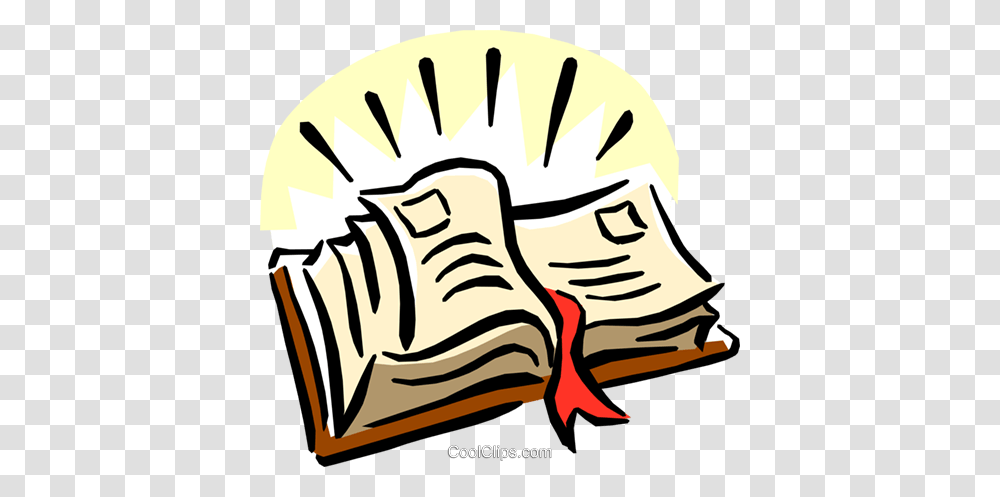 Holy Bible Royalty Free Vector Clip Art Illustration, Apparel, Footwear Transparent Png