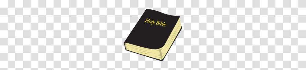 Holy Bible, Diary, Passport, Id Cards Transparent Png