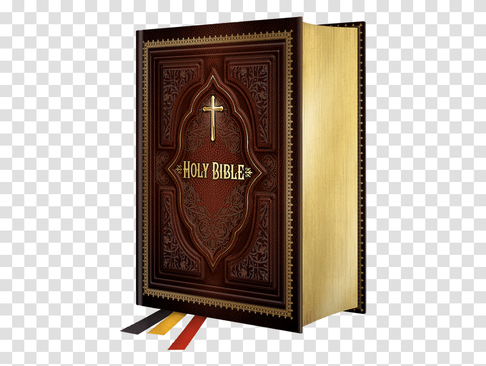 Holy Bible, Wood, Architecture, Building, Church Transparent Png