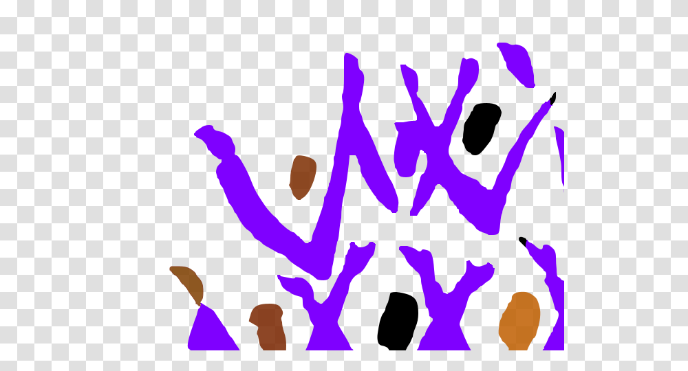 Holy Bread Endless Song, Crowd, Alphabet, Paper Transparent Png