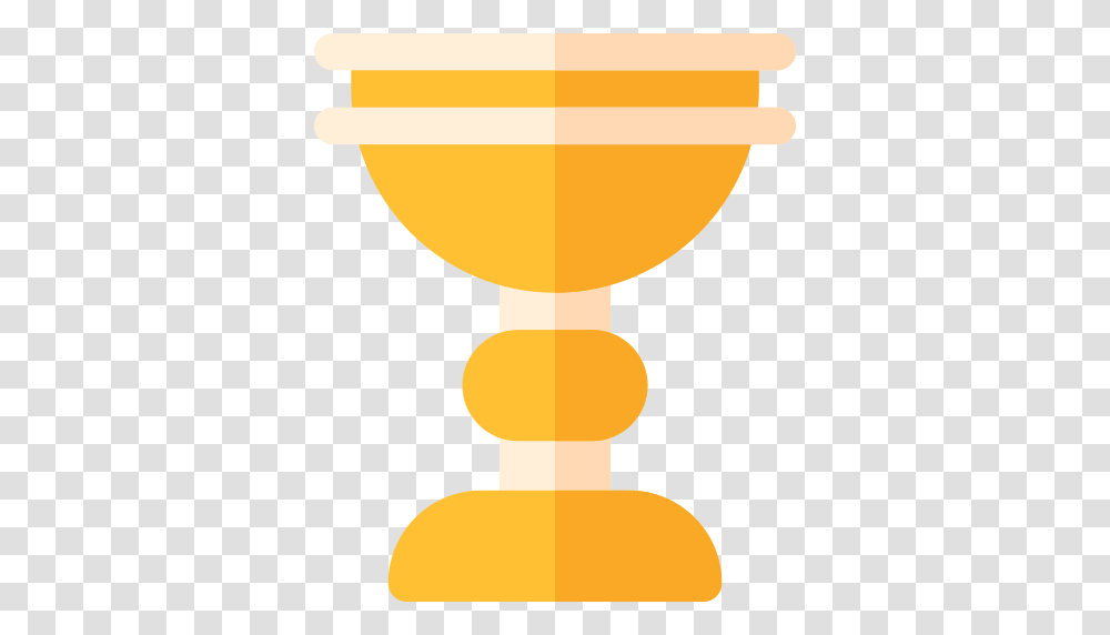 Holy Chalice Icon, Lamp, Rattle Transparent Png