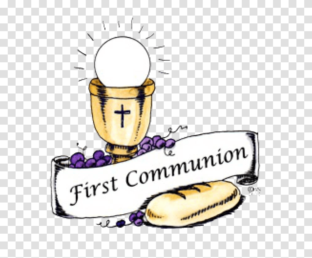 Holy Communion Immaculate Conception Parish And St Jude Mission, Light, Beverage, Drink Transparent Png