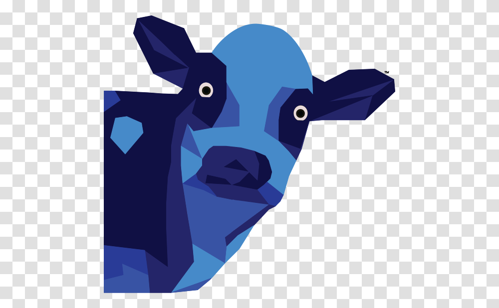 Holy Cow Servers Providing Awesome Game Voice Cartoon, Mammal, Animal, Cross, Symbol Transparent Png