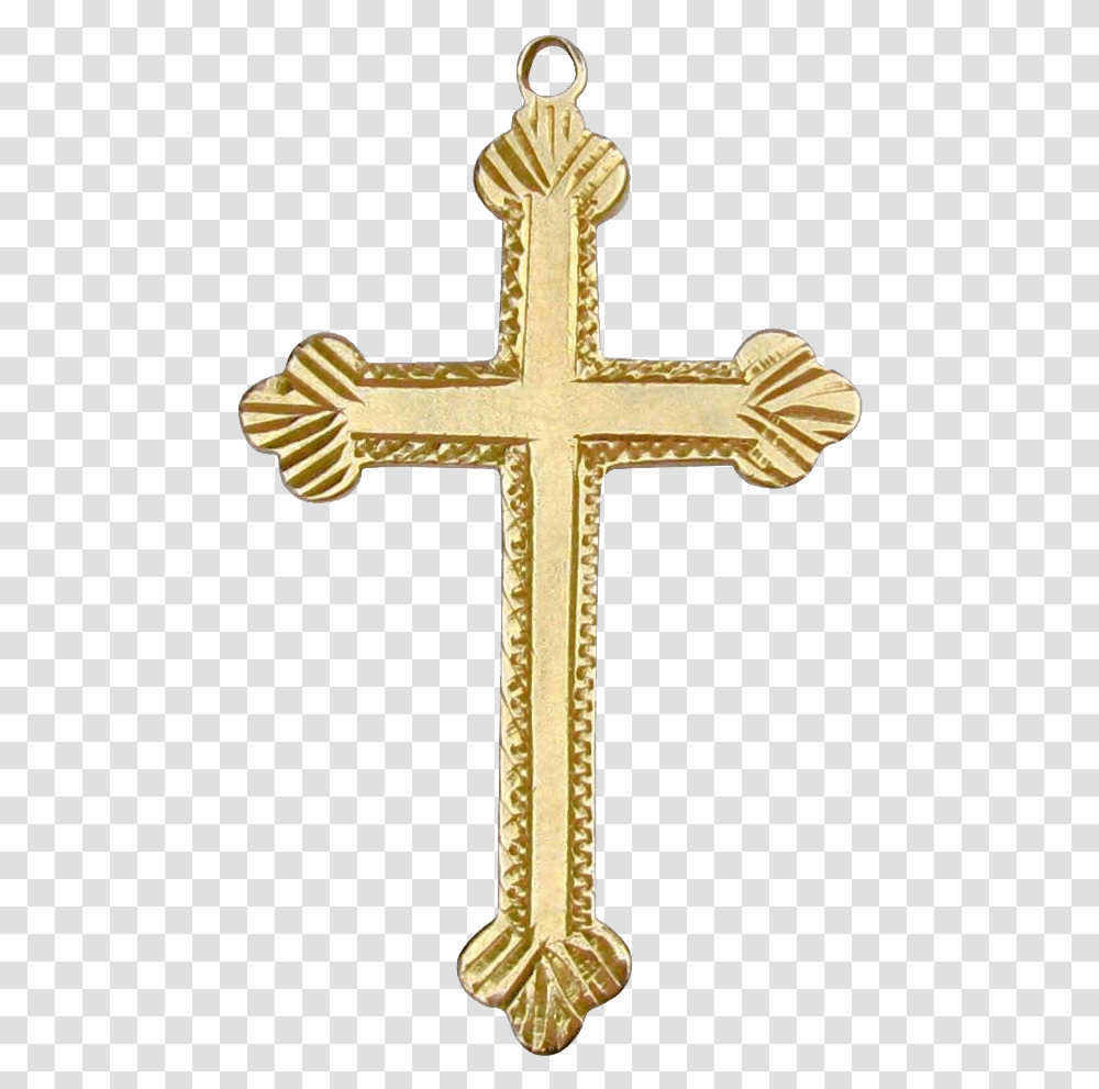 Holy Cross Background, Crucifix Transparent Png