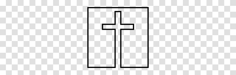 Holy Cross Clipart, Gray, World Of Warcraft Transparent Png