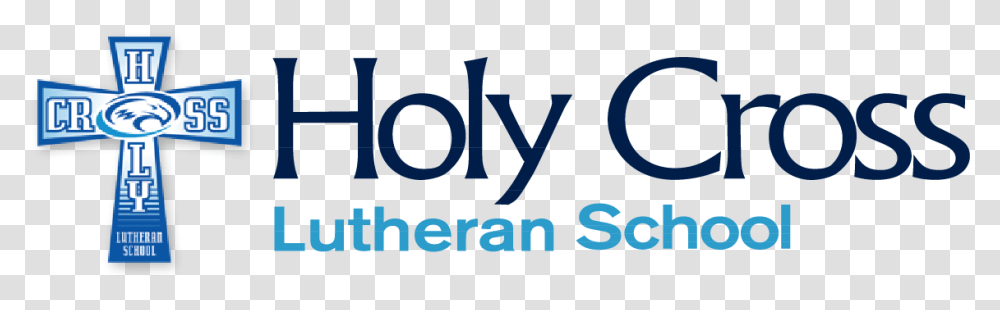 Holy Cross Lutheran Church Of Wichita Kansas Holy Cross Lutheran School Wichita Ks, Word, Alphabet, Logo Transparent Png