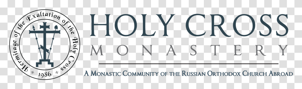 Holy Cross Monastery Clothing, Alphabet, Number Transparent Png