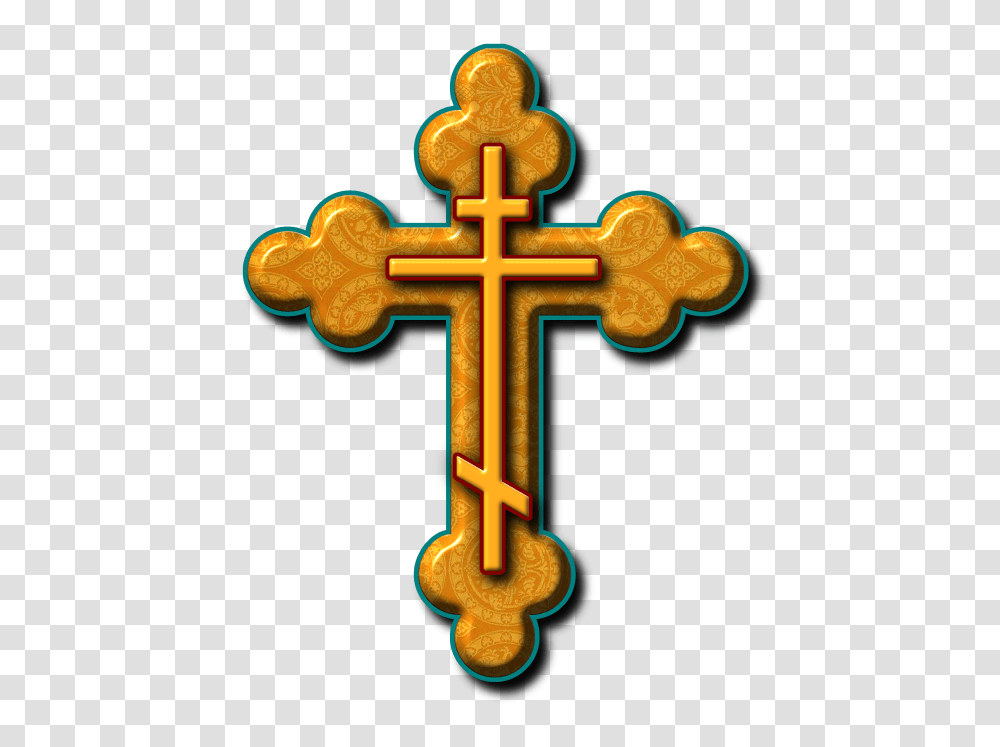 Holy Cross Orthodox, Crucifix Transparent Png