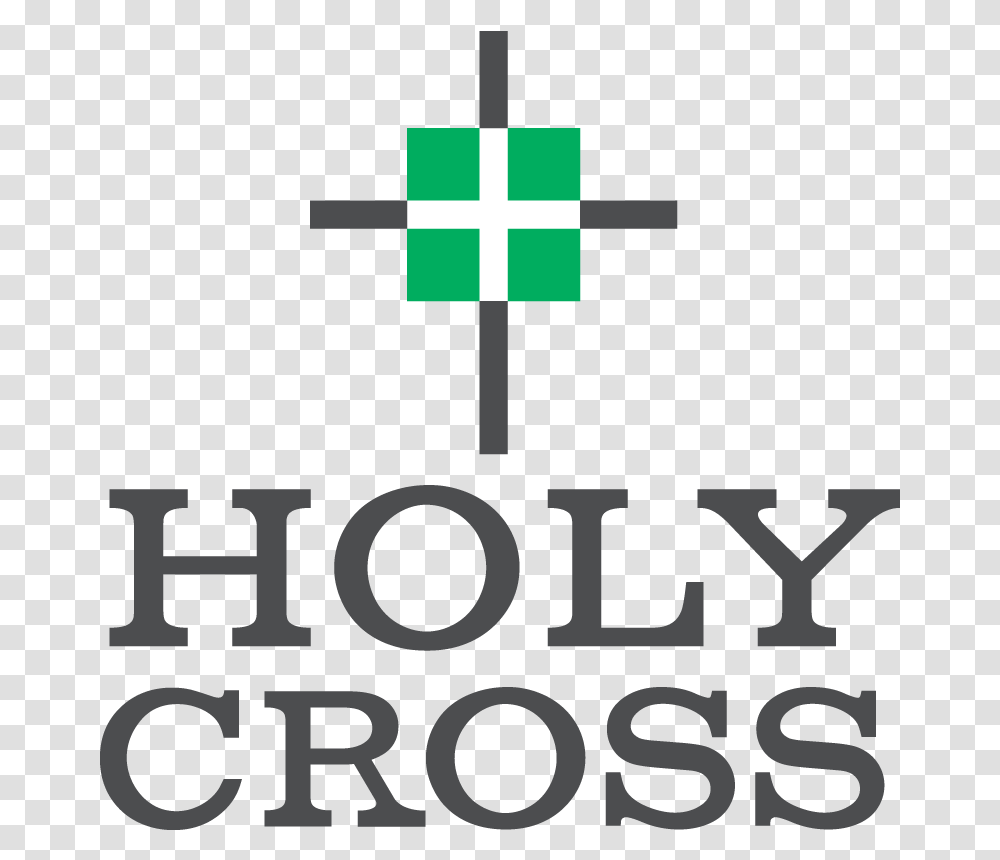 Holy Cross Pre K Cross, Alphabet, Number Transparent Png