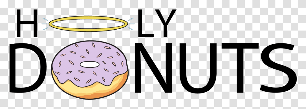 Holy Donuts Logo, Plant, Clock Tower, Pottery, Jar Transparent Png