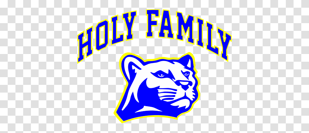 Holy Family, Apparel, Logo Transparent Png