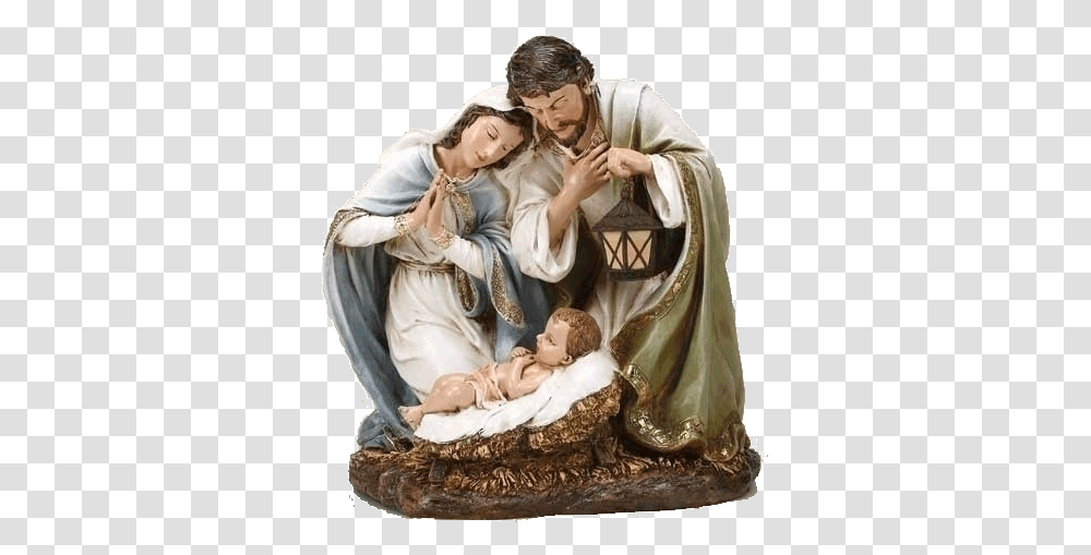 Holy Family Nativity Holy Family Christmas, Person, Human, Painting, Art Transparent Png