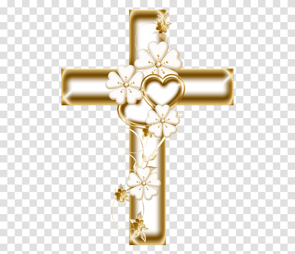 Holy First Communion Holy Communion Cross, Crucifix, Chandelier, Lamp Transparent Png