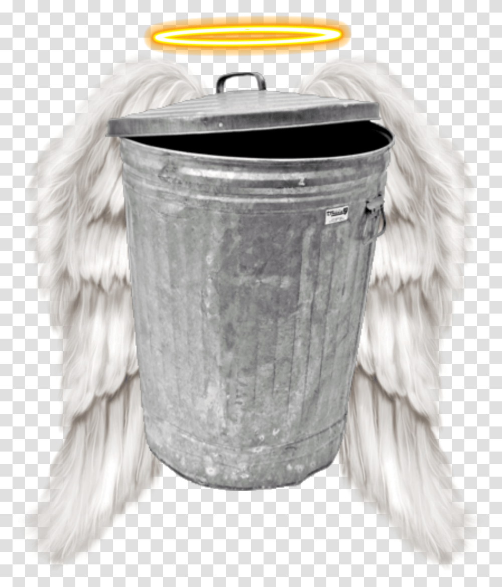 Holy Garbage Angel Wings Sims Transparent Png
