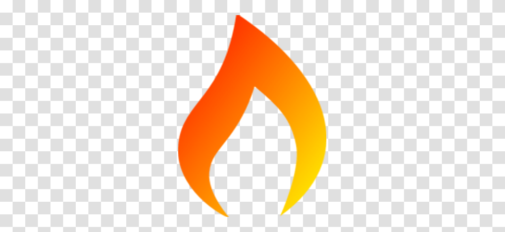 Holy Ghost Report On Twitter God Is Doing It, Fire, Flame, Logo Transparent Png