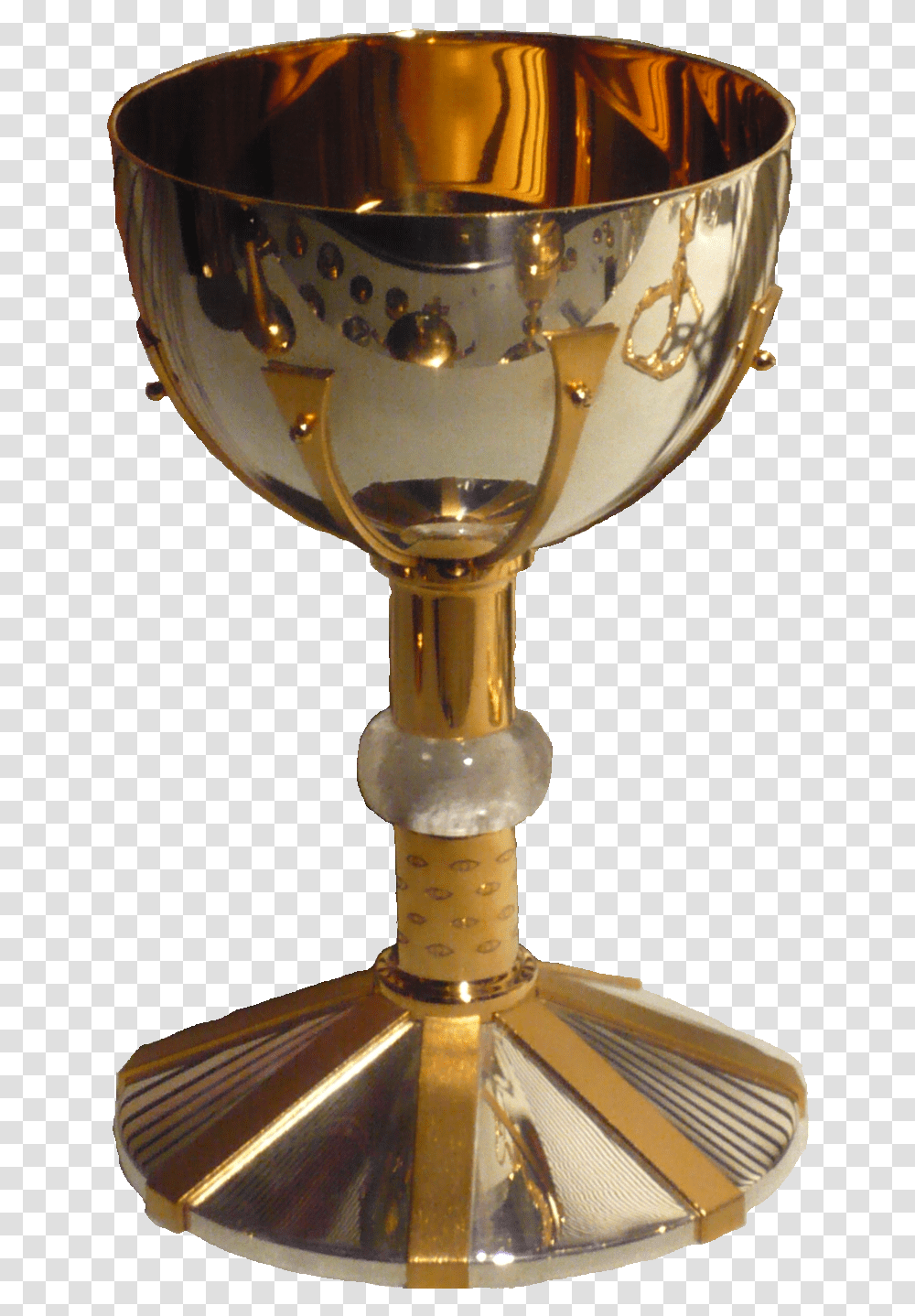 Holy Grail Chalice, Trophy, Lighting, Lamp, Glass Transparent Png