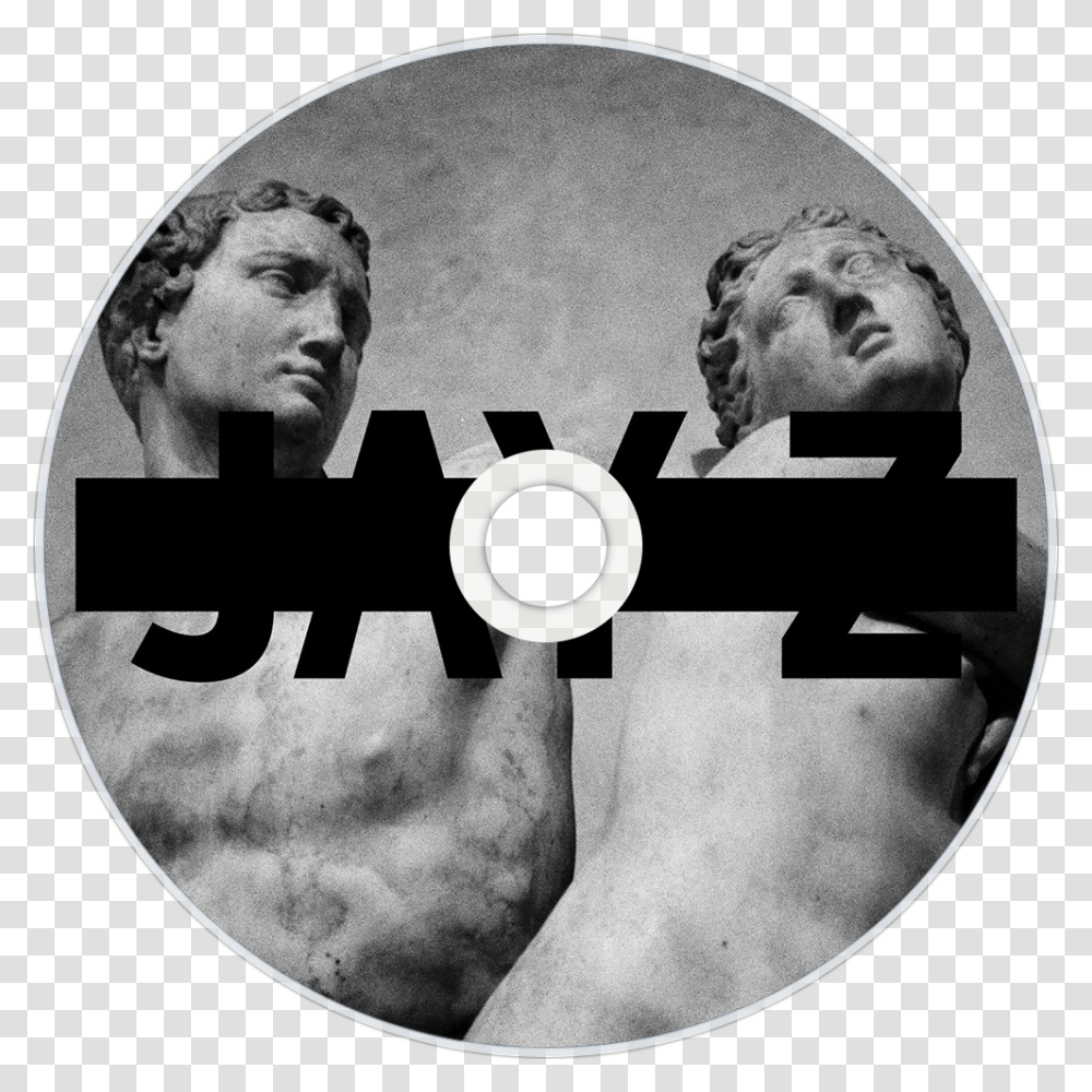 Holy Grail Jay Z Album Cover, Word, Person, Head Transparent Png