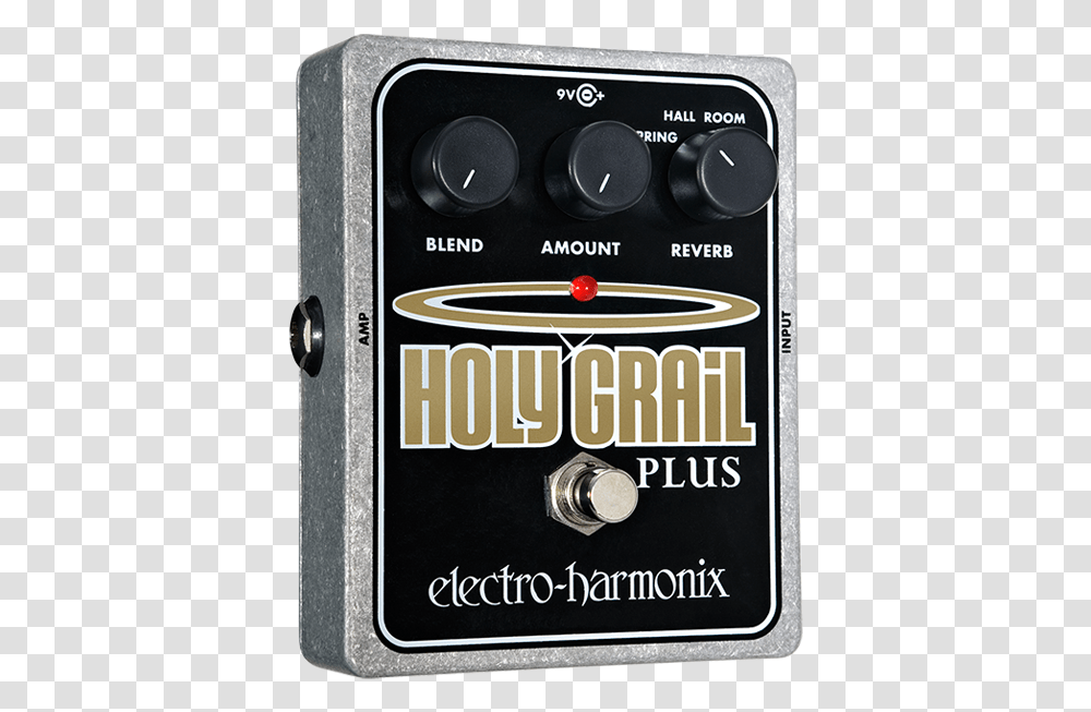 Holy Grail Plus Electro Harmonix Holy Grail Plus, Electronics, Mobile Phone, Cell Phone, Camera Transparent Png