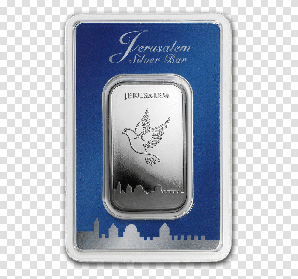 Holy Land Mint Silver Bar, Mobile Phone, Electronics, Cell Phone Transparent Png