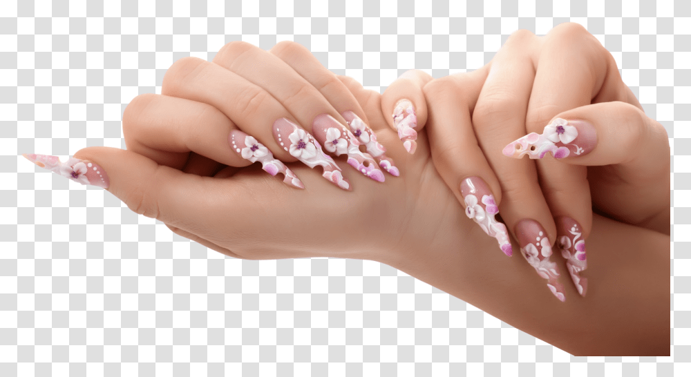 Holy Nails Dickson, Manicure, Person, Human, Ring Transparent Png