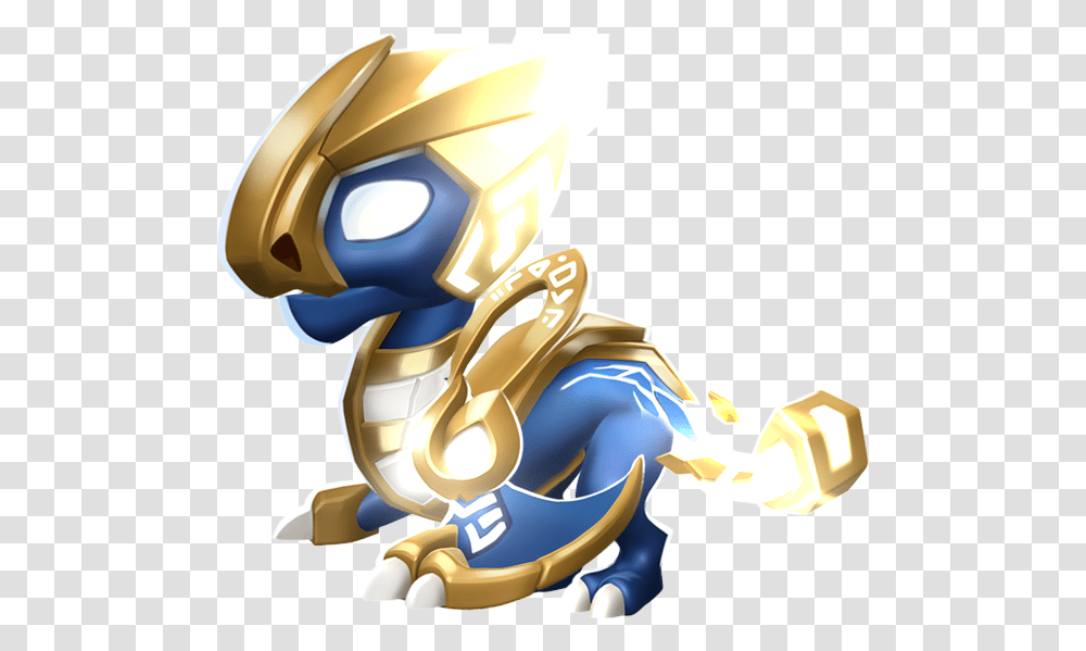 Holy Paladin Dragon Fictional Character, Toy, Helmet, Clothing, Apparel Transparent Png