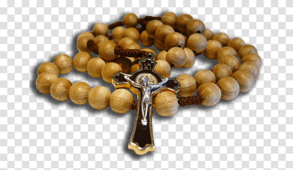 Holy Rosary Rosario, Bead, Accessories, Accessory, Worship Transparent Png