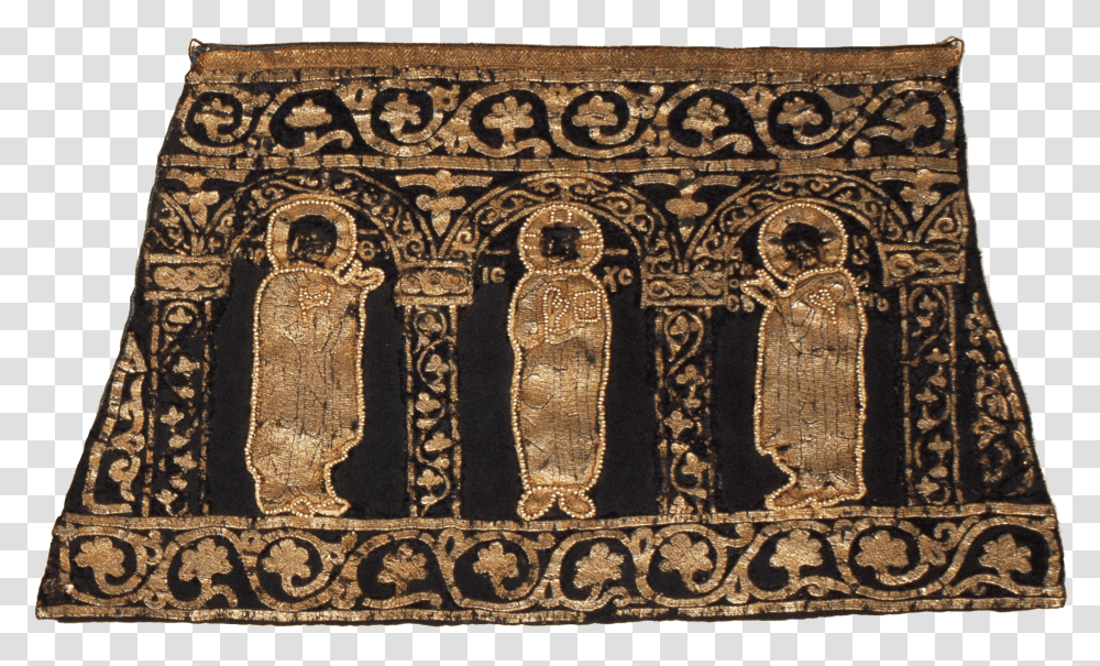 Holy Russia Exhibition Prayer Rug Transparent Png