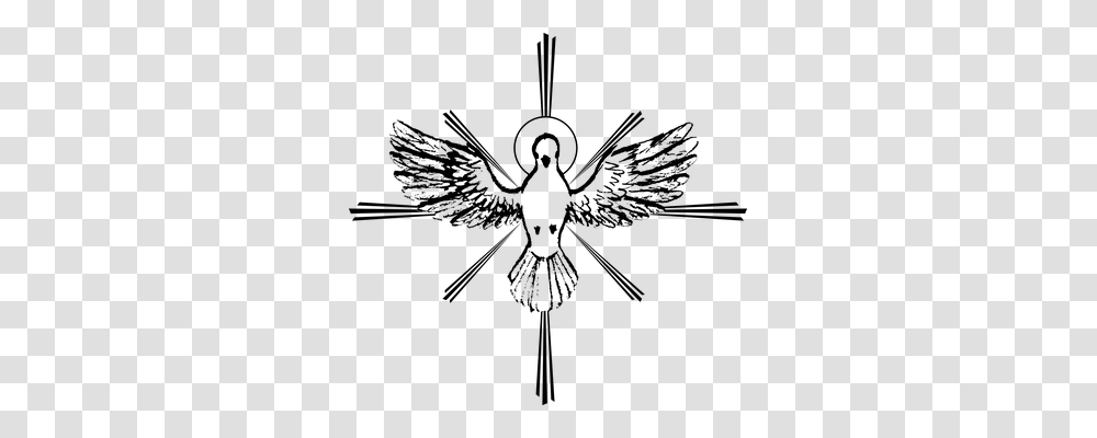 Holy Spirit Religion, Gray, World Of Warcraft Transparent Png