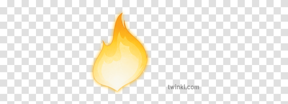Holy Spirit Flame Symbol Fire Ks2 Illustration Twinkl Flame, Light, Lamp, Mandolin, Musical Instrument Transparent Png