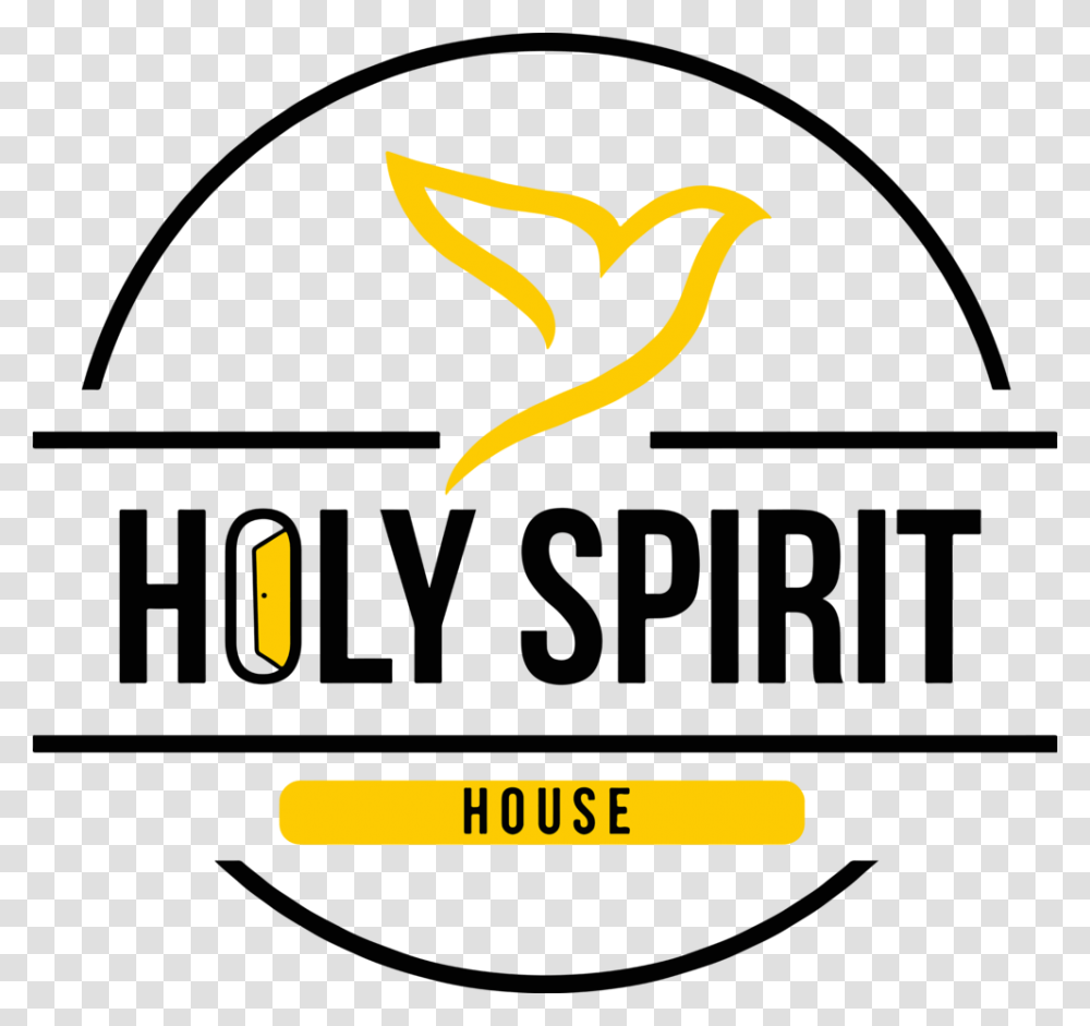 Holy Spirit House, Logo, Number Transparent Png