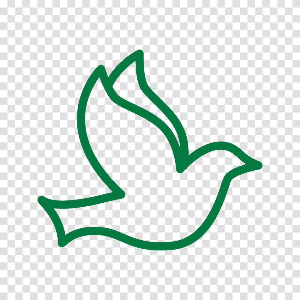 Holy Spirit Iconartboard, Logo, Trademark, Recycling Symbol Transparent Png