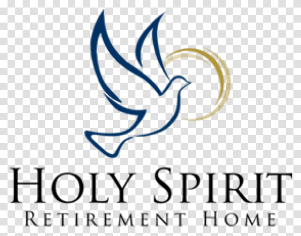 Holy Spirit, Logo, Trademark Transparent Png