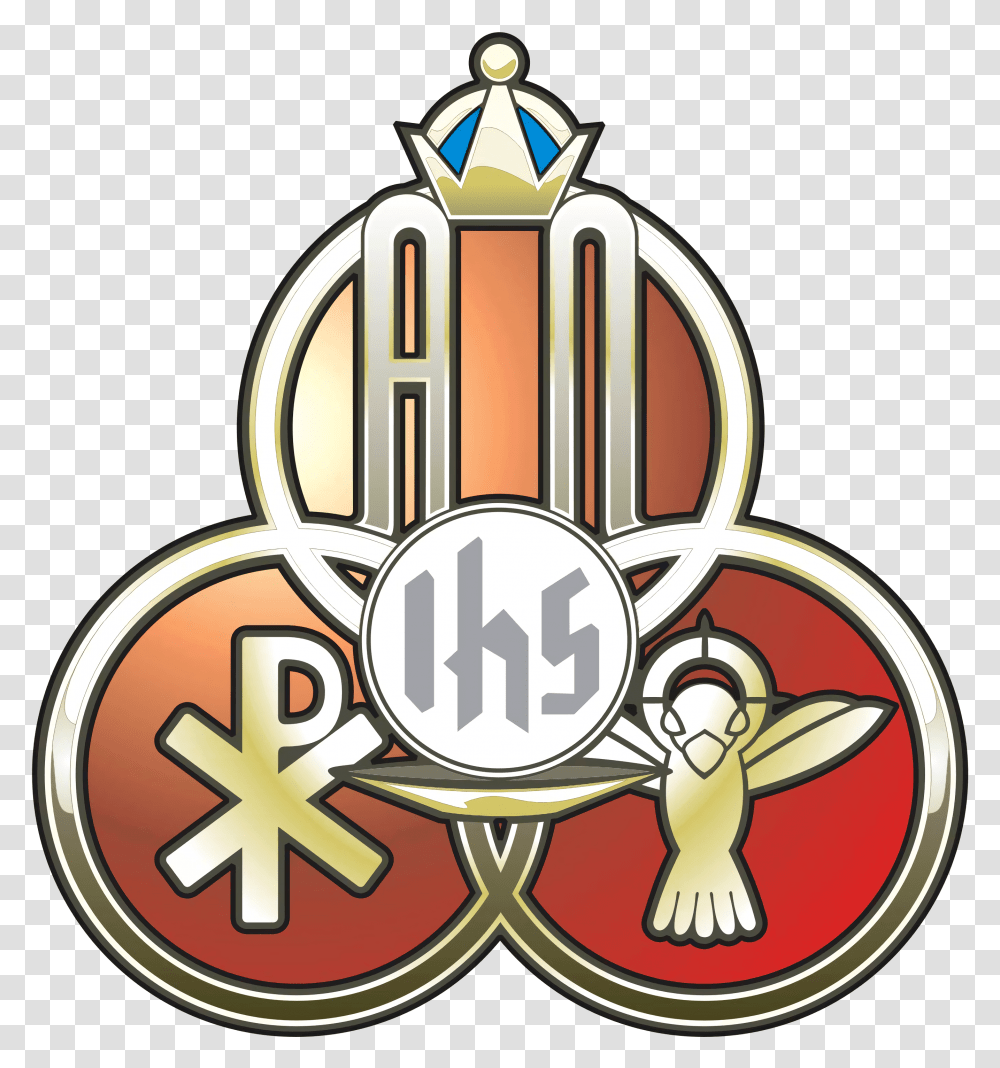 Holy Trinity Clipart At Getdrawings Most Holy Trinity Symbol, Logo, Trademark, Emblem, Badge Transparent Png