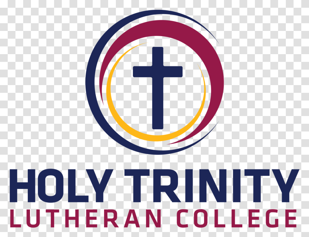 Holy Trinity Lutheran College, Poster, Advertisement, Logo Transparent Png