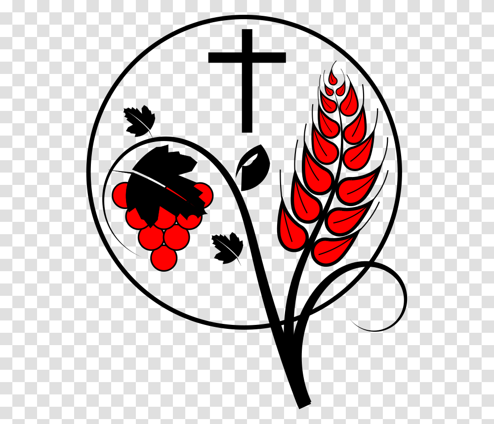 HolyCommunion, Religion, Plant Transparent Png