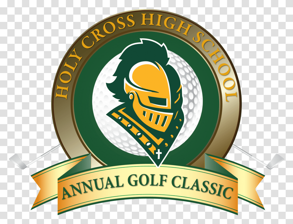 Holycross Language, Logo, Symbol, Poster, Advertisement Transparent Png