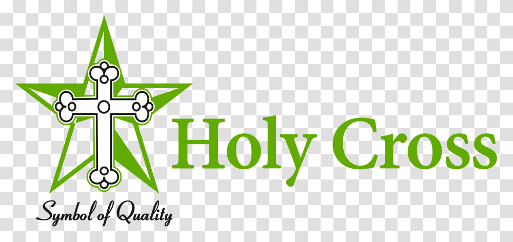 Holycross Traders Logo, Alphabet, Vegetation Transparent Png