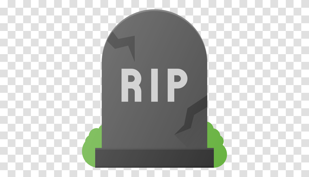 Holyday Halloween Cemetery Grave Stone Yard Rip Icon Free, Tombstone, Electronics, Crypt Transparent Png
