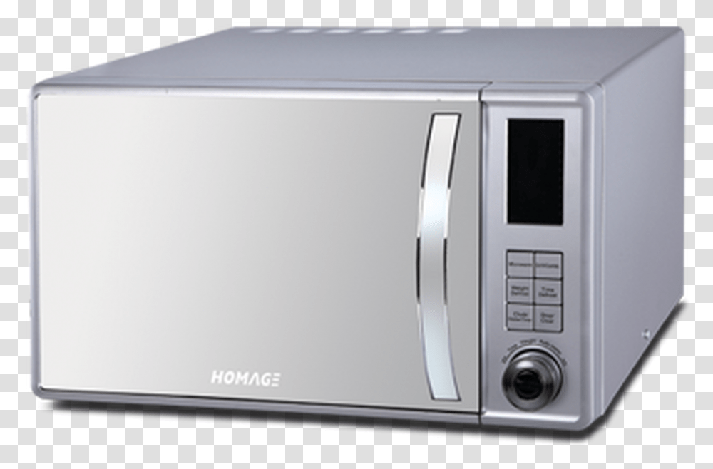 Homage Microwave Oven Hdg, Appliance, Monitor, Screen, Electronics Transparent Png