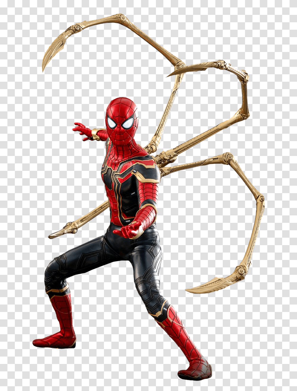 Hombre Infinity War, Person, Bow, Leisure Activities, People Transparent Png