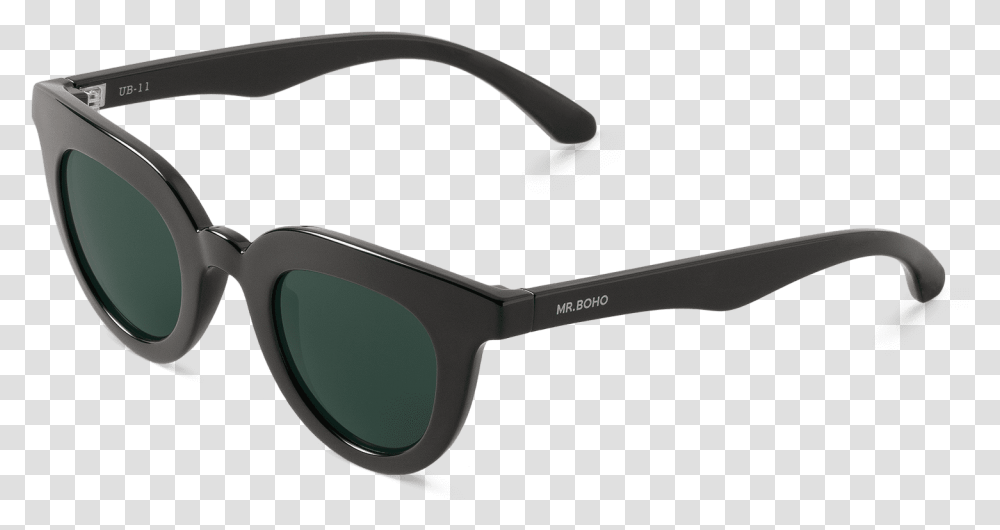Hombre Mr Boho Gafas, Sunglasses, Accessories, Accessory, Goggles Transparent Png