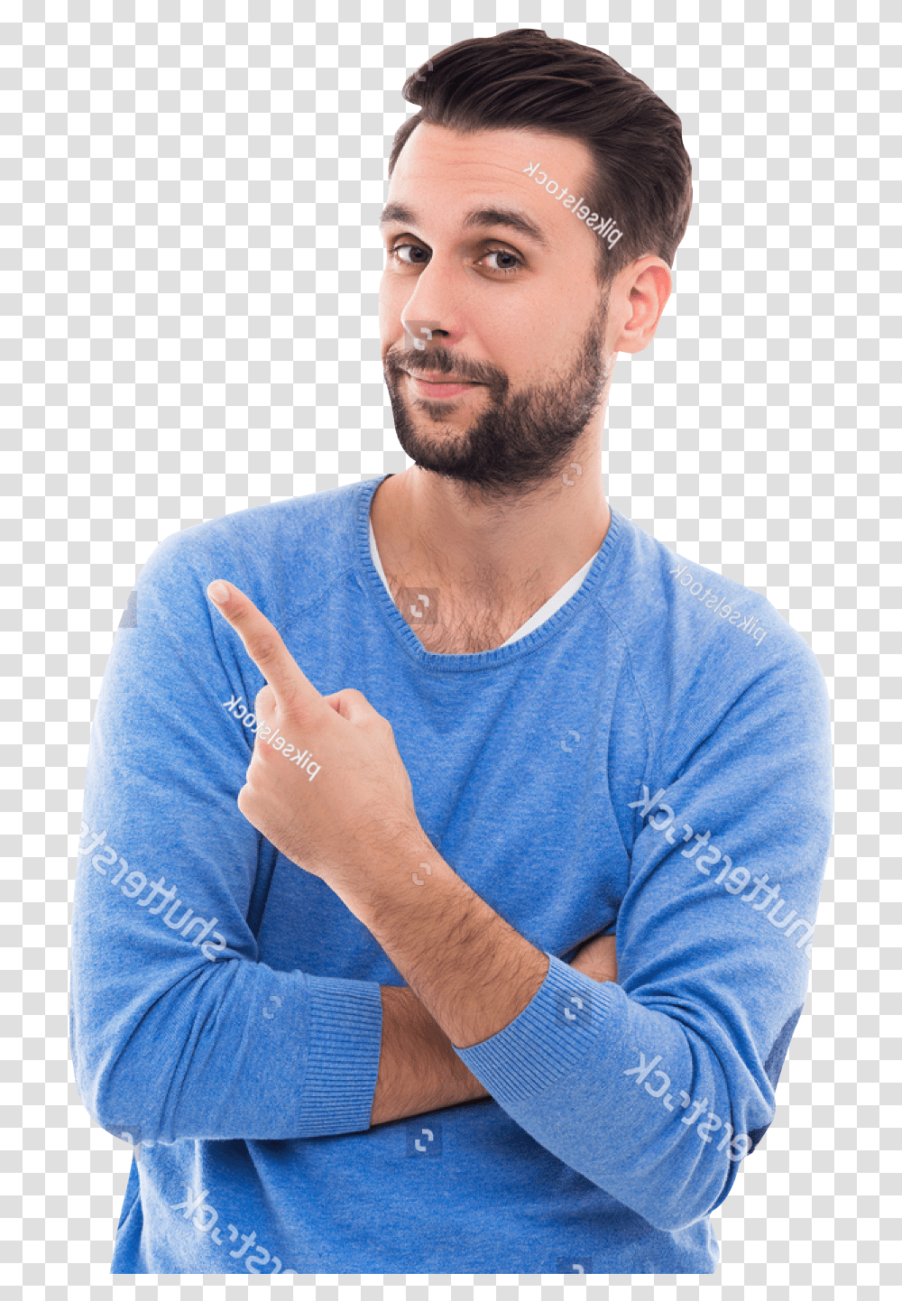 Hombre, Person, Human, Face Transparent Png