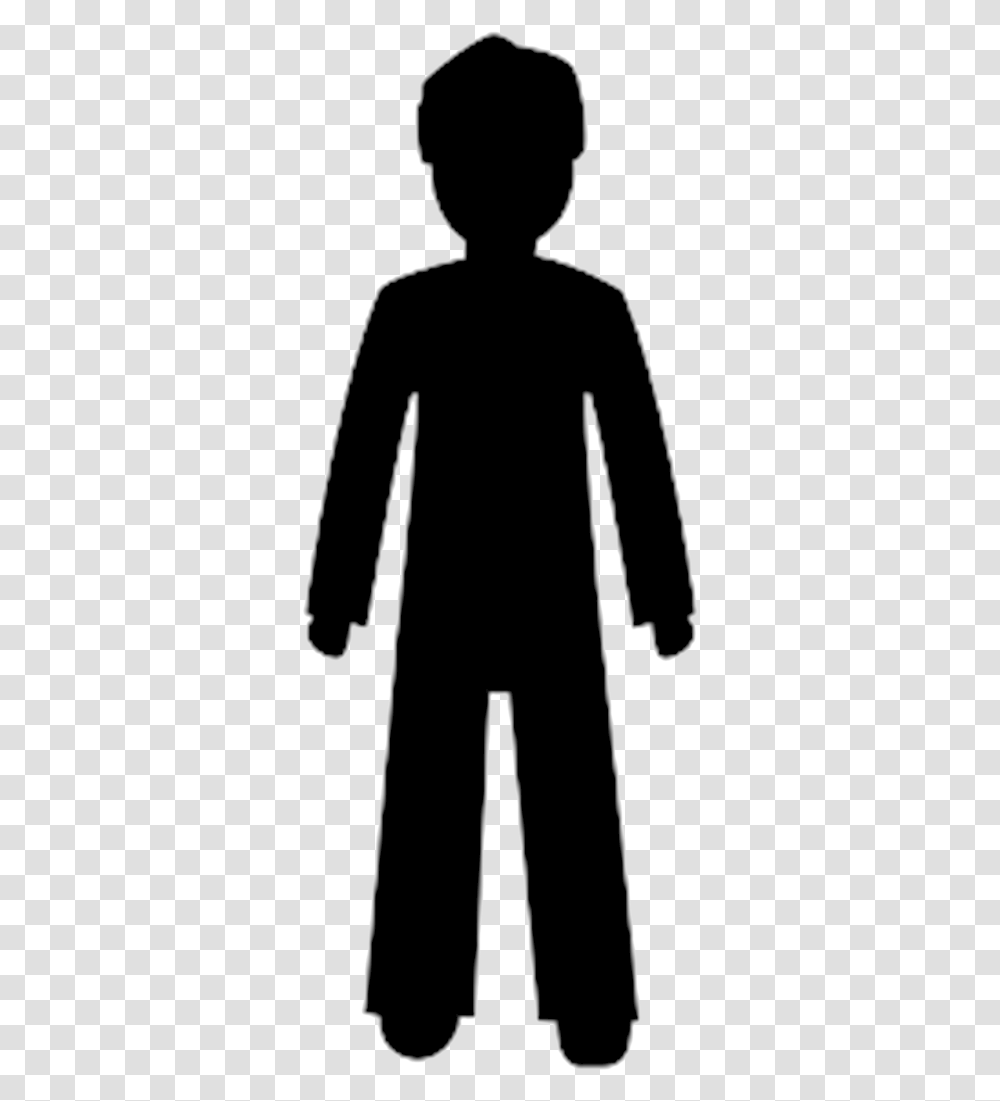 Hombre Standing, Sleeve, Long Sleeve, Person Transparent Png