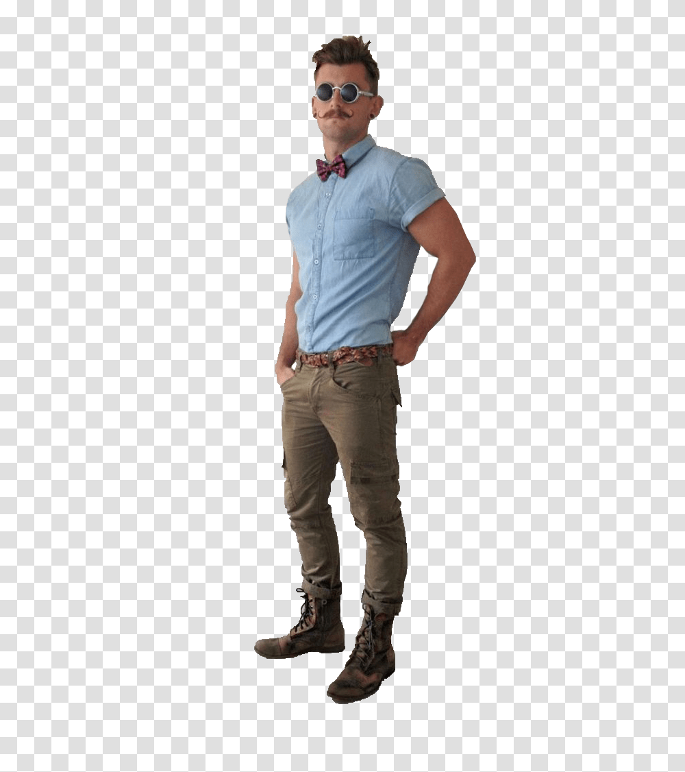 Hombre Todo Tipo, Apparel, Pants, Person Transparent Png