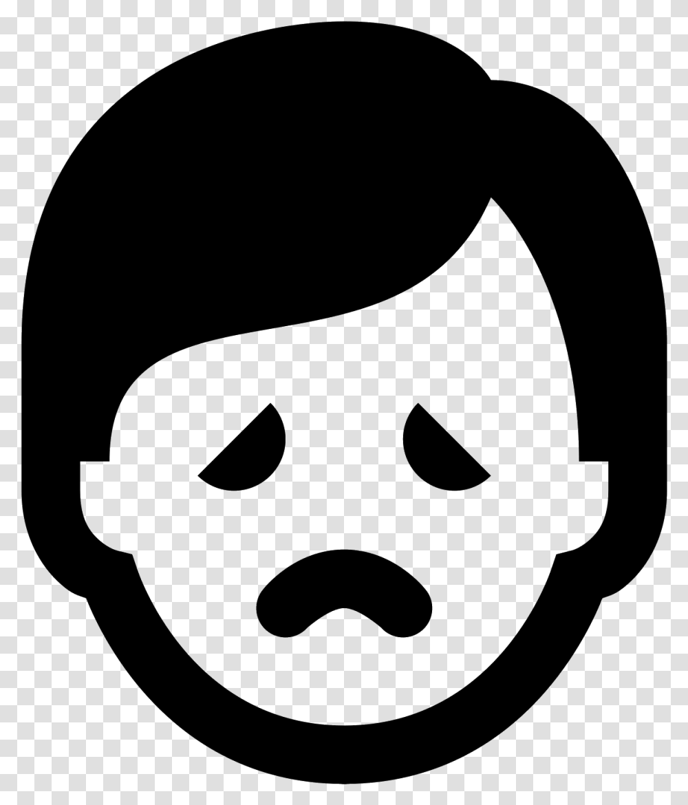 Hombre Triste Icon Portable Network Graphics, Gray, World Of Warcraft Transparent Png
