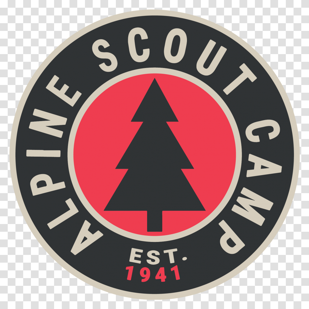 Home 1 Alpine Scout Camp Bmw Alpina, Symbol, Logo, Trademark, Emblem Transparent Png