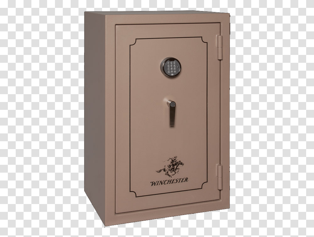 Home 12 Gun Safe Winchester, Mailbox, Letterbox, Locker Transparent Png