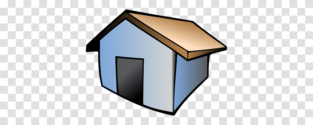 Home Dog House, Den, Mailbox, Letterbox Transparent Png