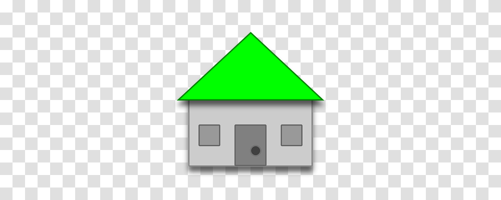 Home Architecture, Building, Mailbox, Housing Transparent Png