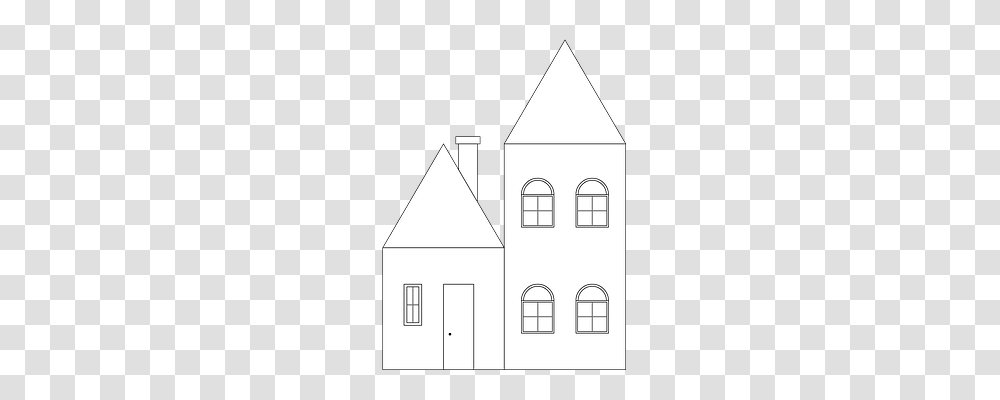 Home Architecture, Building, Housing, Neighborhood Transparent Png